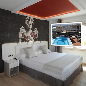 Boutique Dona Carmen - Adults Recommended Guest house