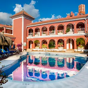3* Hotell Arcos