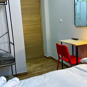 Iturriaga Ostatua Self Check In Guest house
