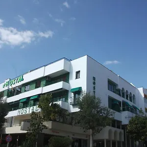 Alhambra - Adults Only Guest house