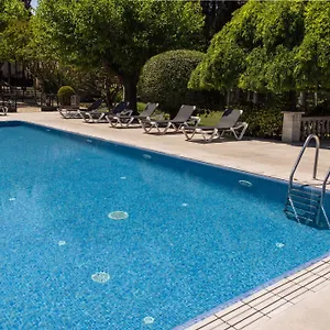 Rvhotels Broquetas Termal Hotel