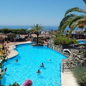2* Semesteranläggning (resort) El Capistrano