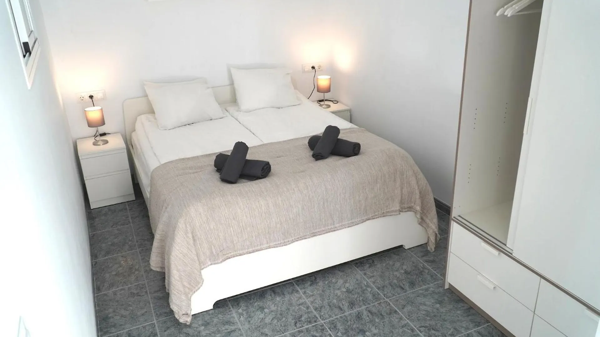 Hostal Alegre Nerja Hotel