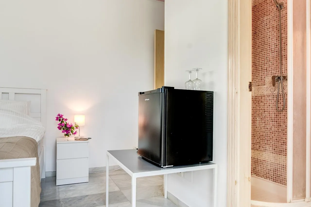 ** Hotel Hostal Alegre Nerja Espagne