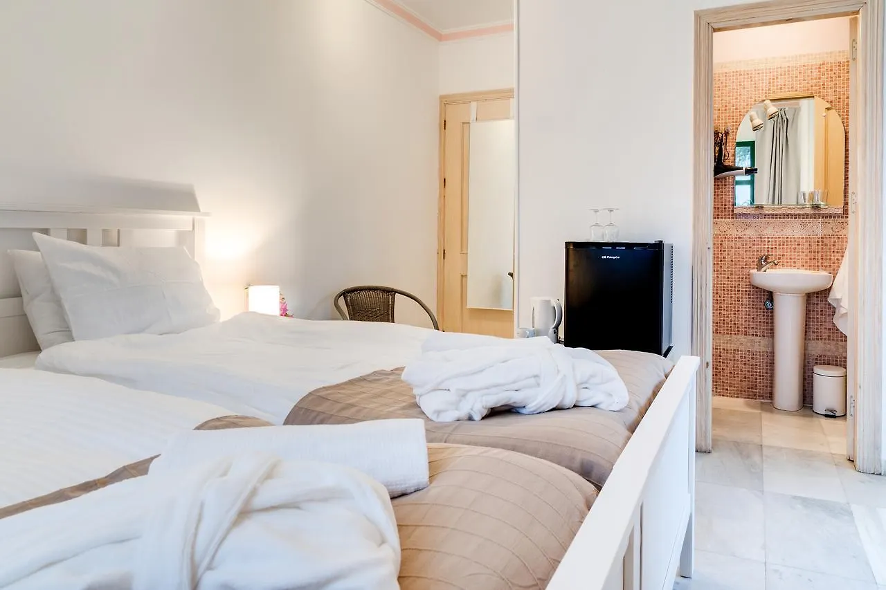 Hostal Alegre Nerja 2*,  Espagne