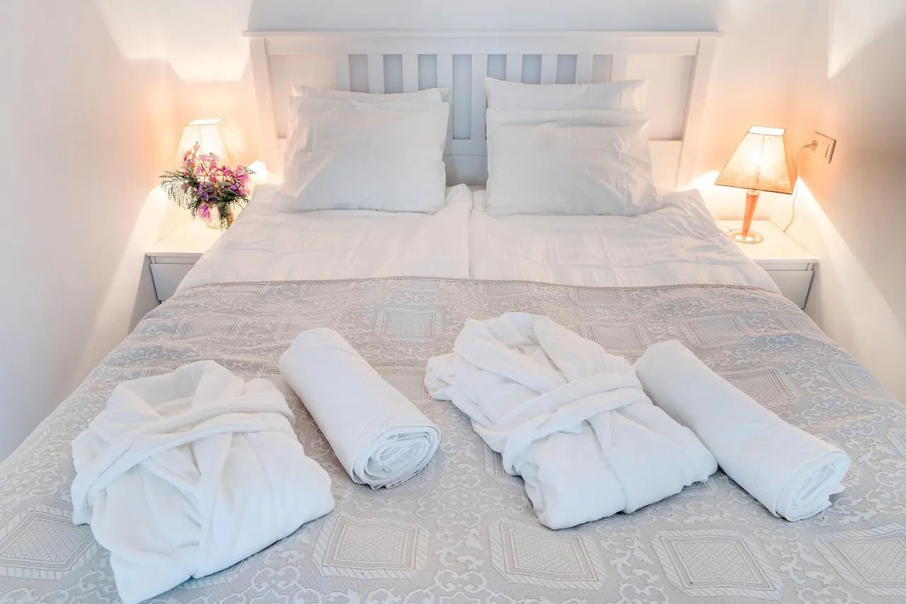 Hostal Alegre Nerja