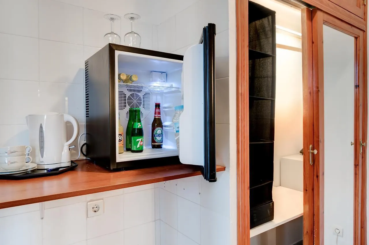 Hostal Alegre Nerja