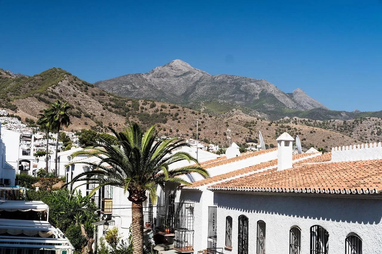 Hostal Alegre Nerja
